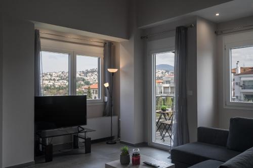 Panorama Sunvilles Apartment 9