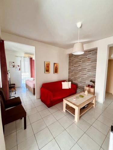 Yasemi Chania Residences