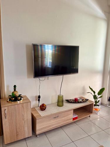Yasemi Chania Residences