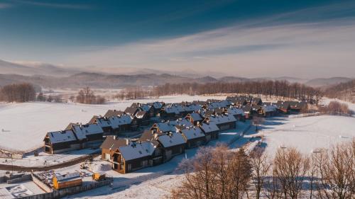 Φυσικό τοπίο κοντά σε αυτό το ξενοδοχείο διαμερισμάτων