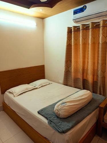 Afbeelding uit fotogalerij van Hotel Dhanmondi in Dhaka