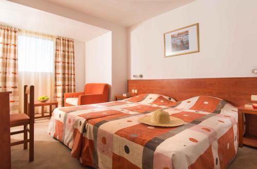 Φωτογραφία από το άλμπουμ του Hotel Fenix στο Sunny Beach