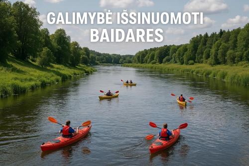 Φυσικό τοπίο κοντά σε αυτή η παραθεριστική κατοικία