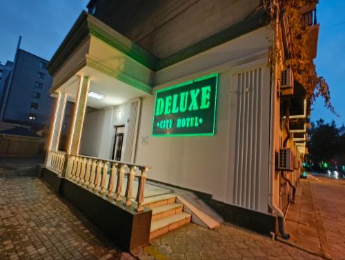 Lux Boutique Hotel