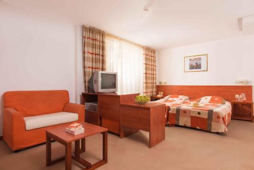 Φωτογραφία από το άλμπουμ του Hotel Fenix στο Sunny Beach