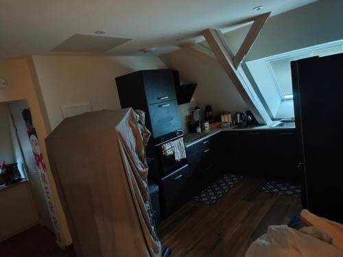 Appartement Cosi