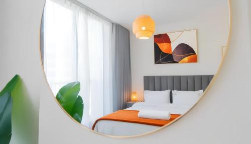 Marina Luxe Escape by Hala Holiday Homes