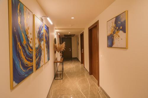 Ảnh trong thư viện ảnh của Oriva Shanit ở New Delhi