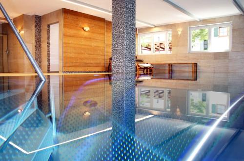 Ảnh trong thư viện ảnh của ARTHOTEL Herrsching ở Herrsching am Ammersee