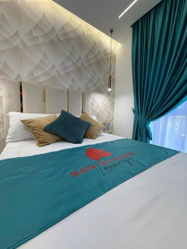 San Gennaro Luxury 19