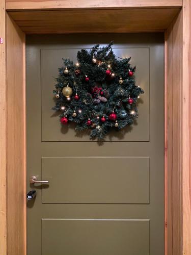 Ảnh trong thư viện ảnh của IL NIDO - Residence Sun Valley ở Folgarida