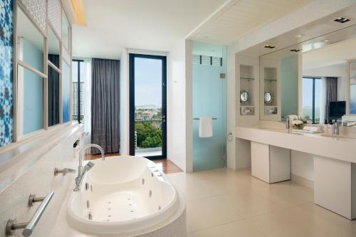 O baie la Amari Pattaya