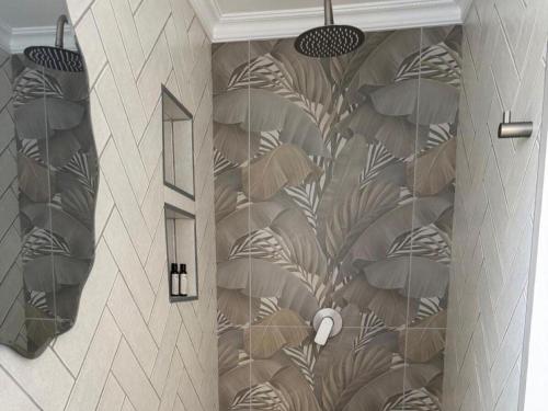 Un baño de Mia Nina