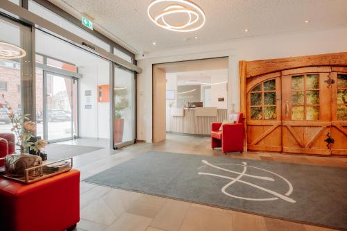 Φωτογραφία από το άλμπουμ του INSIDE Nordhorn by Hackmann σε Nordhorn