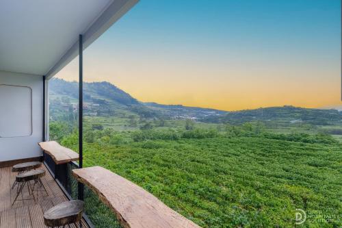 Φυσικό τοπίο κοντά σε αυτός ο ξενώνας