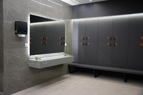 Fotografie z fotogalerie ubytování Marion Hotel Erbil v destinaci Irbíl