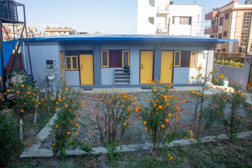 Sunside Villa