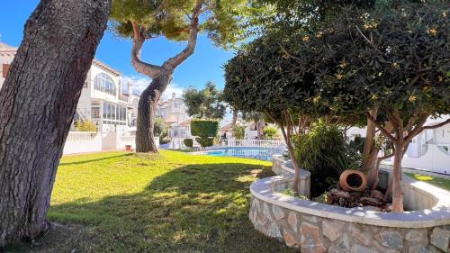Villa Rosa Appartement