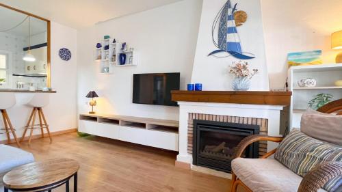 Villa Rosa Appartement
