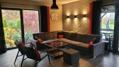 Cudodomek SPA w Mrozach Wielkich koło Ełku