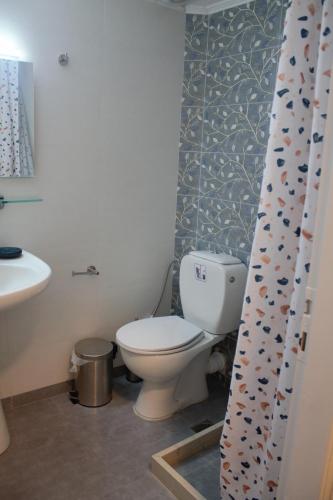 Marylee's studio Old town Rethymno standard studio Adults Only
