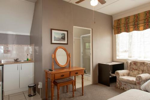 Imagen de la galería de York House Guest House, en Hillcrest