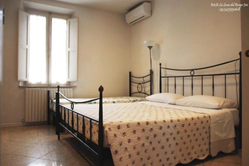 Gallery image of B&B La Luna dal Borgo in Iesi