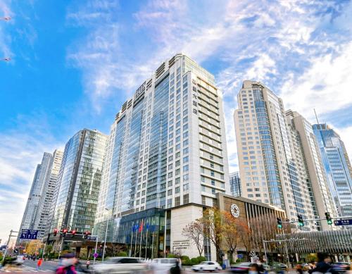Kerry Hotel, Beijing by Shangri-La