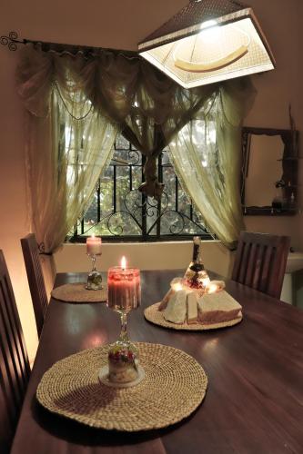 Fotografie z fotogalerie ubytování Msovi Hideaway v destinaci Arusha
