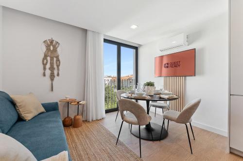 GuestReady - Modern lovely stay in Aveiro