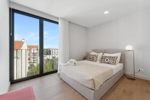 GuestReady - Modern lovely stay in Aveiro