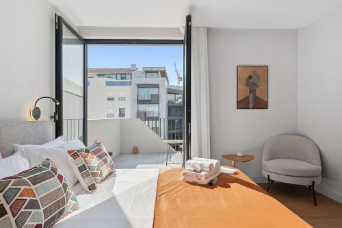 GuestReady - Modern lovely stay in Aveiro