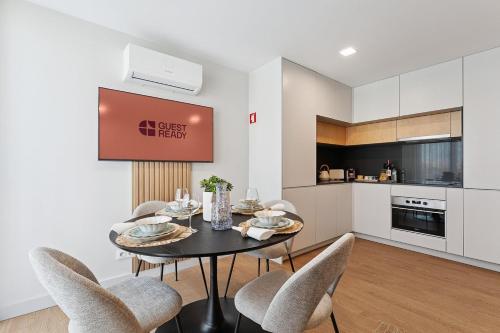 GuestReady - Modern lovely stay in Aveiro