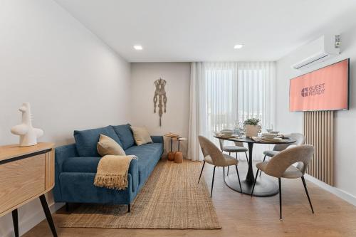 GuestReady - Modern lovely stay in Aveiro