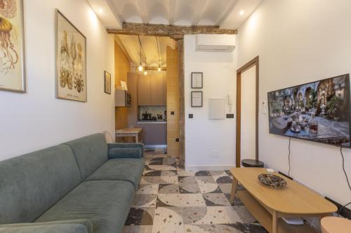 Marvelous Apartment 7 min Cathedral+ Free Parking