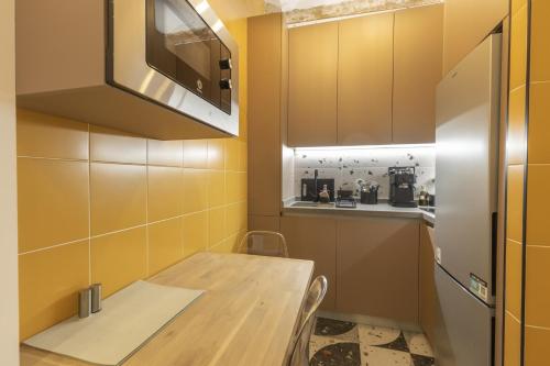 Marvelous Apartment 7 min Cathedral+ Free Parking