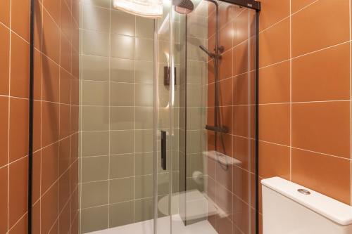 Marvelous Apartment 7 min Cathedral+ Free Parking