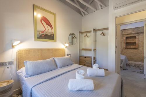 Marvelous Apartment 7 min Cathedral+ Free Parking