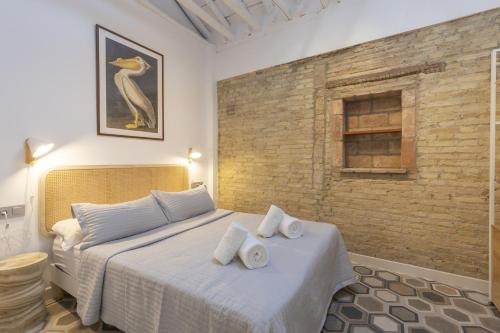 Marvelous Apartment 7 min Cathedral+ Free Parking