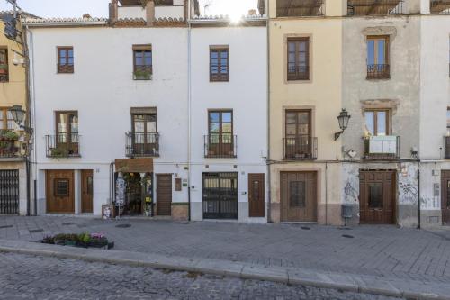 Marvelous Apartment 7 min Cathedral+ Free Parking