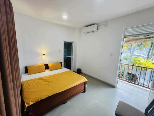 Gallery image of Jeewa House in Ahangama