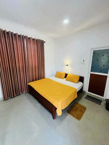 Gallery image of Jeewa House in Ahangama