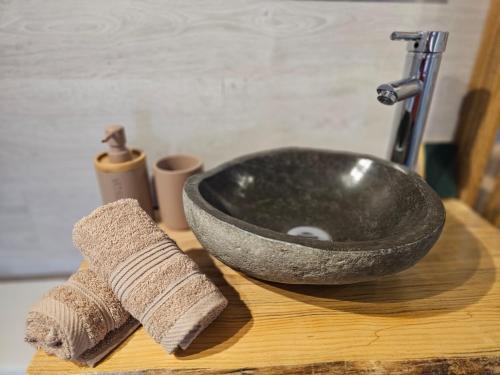 Fotografie z fotogalerie ubytování Les Chouchous du Garthieu v destinaci Carcans