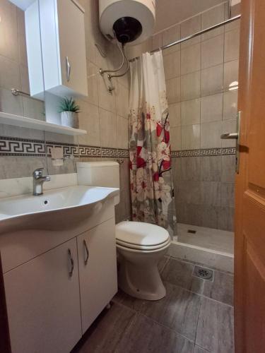 Bany a Apartmani Kojovic