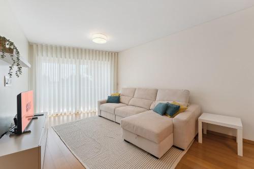 GuestReady - Modern apartment in Boavista