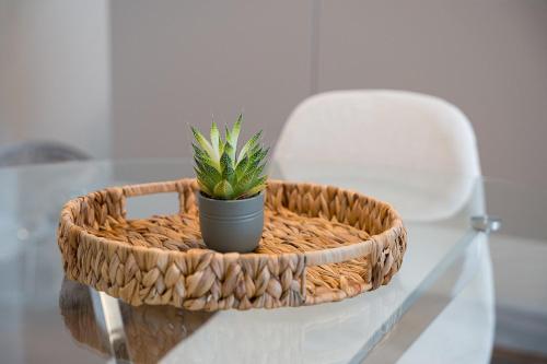 GuestReady - Modern apartment in Boavista