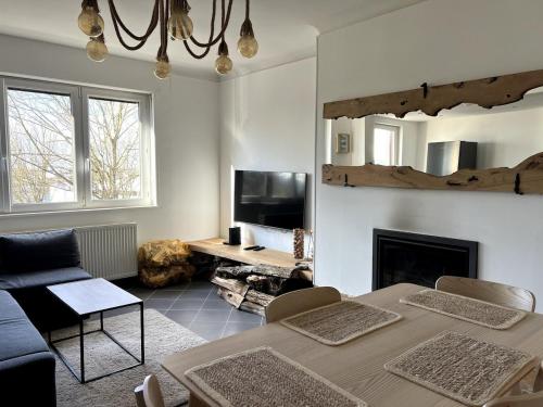 Appartement face Nausicaa