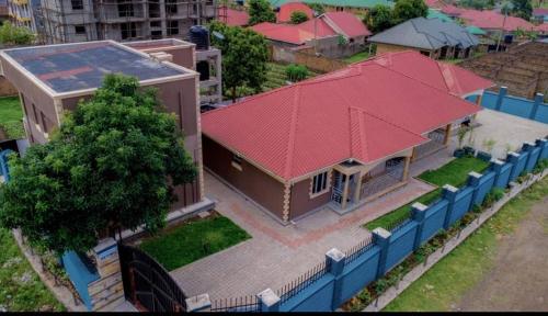 Gallery image of Betimu Residence in Kisoro