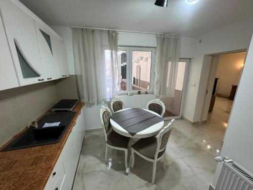 Et tv og/eller underholdning på Inchis