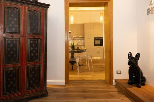 Lux apartment with 3 bedrooms and SPA Spanish Steps